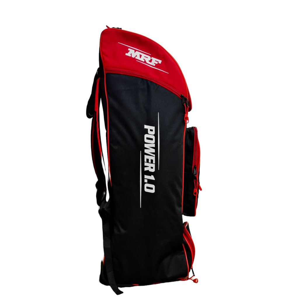 MRF Power 1.0 Duffel Cricket Kitbag
