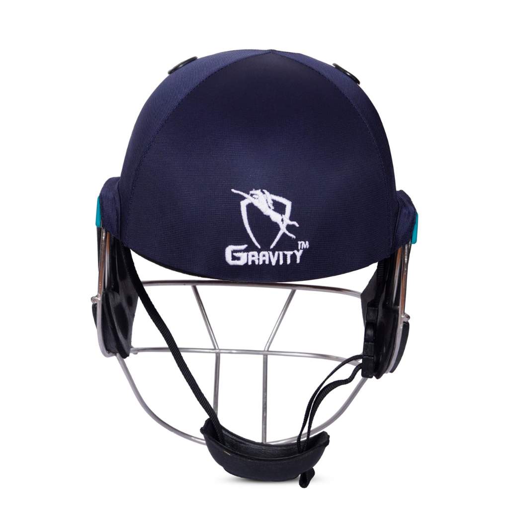 Gravity Test Cricket Helmet