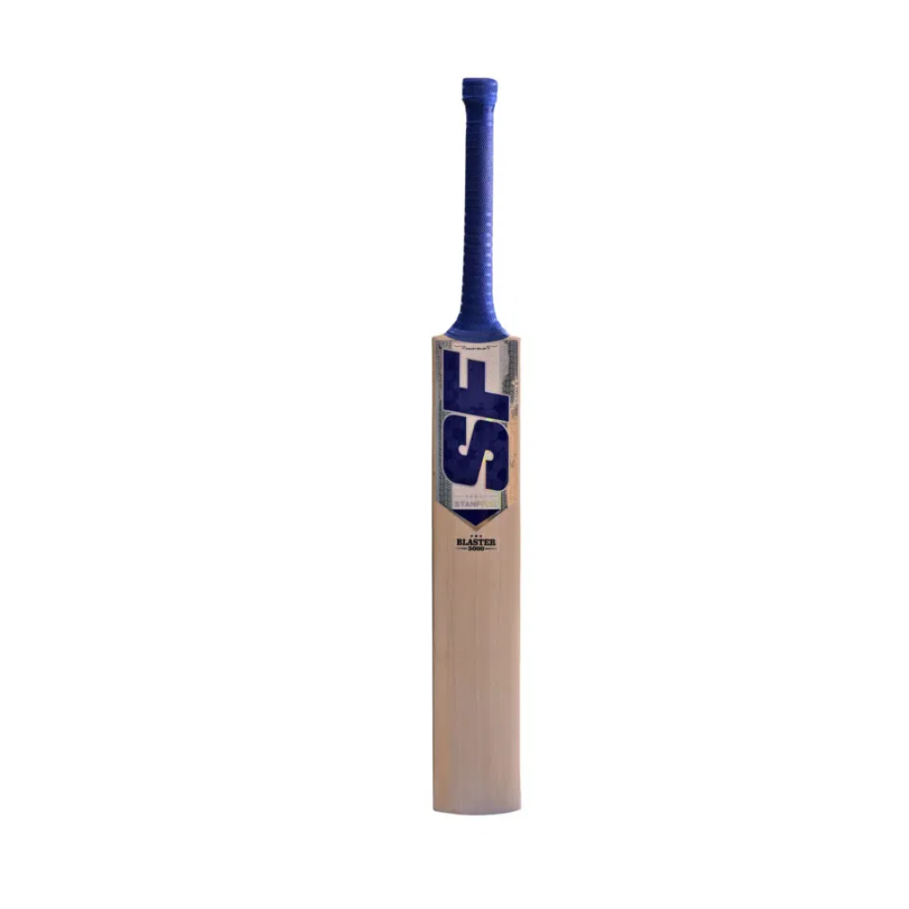 SF Blaster 5000 English Willow Cricket Bat