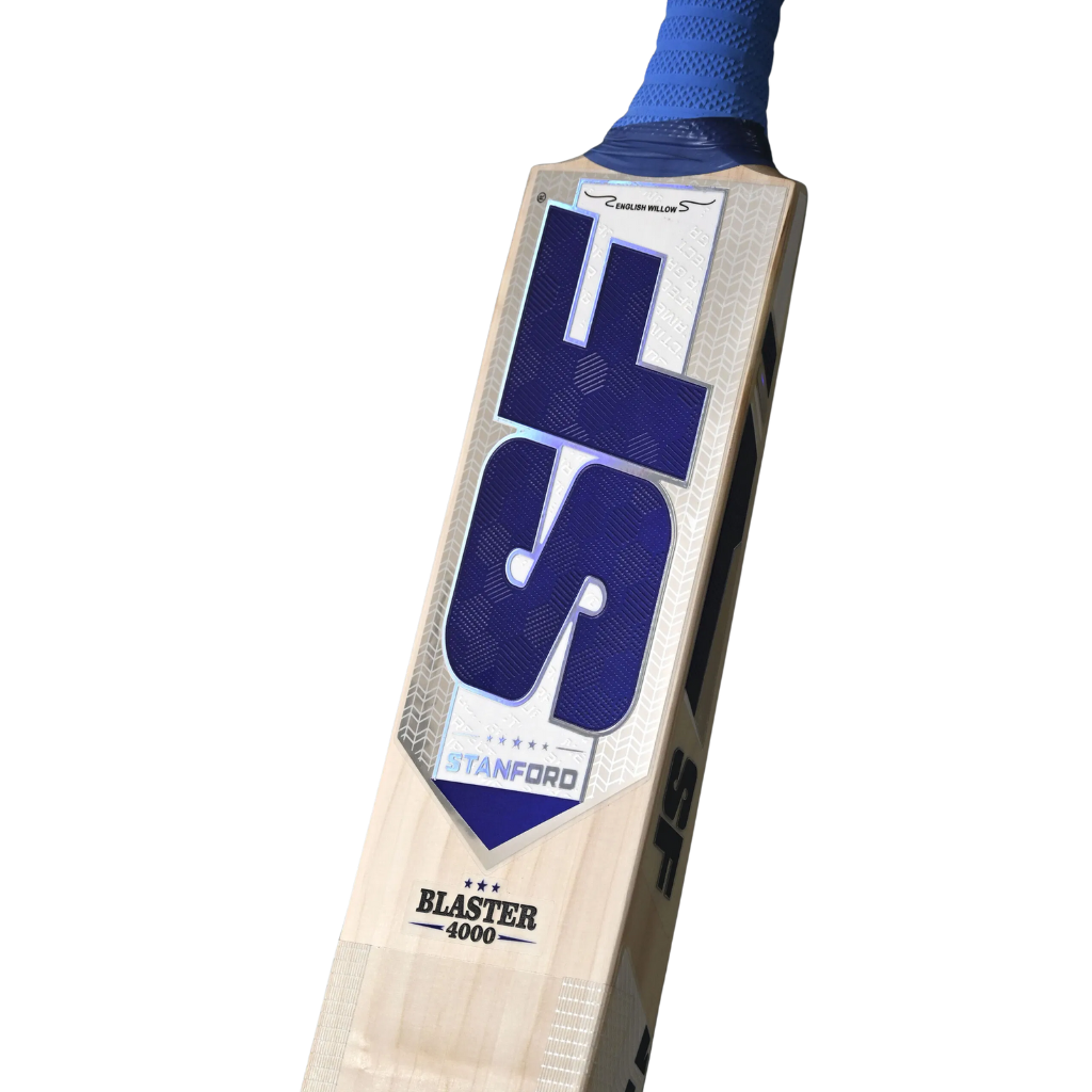 SF Blaster 4000 English Willow Cricket Bat