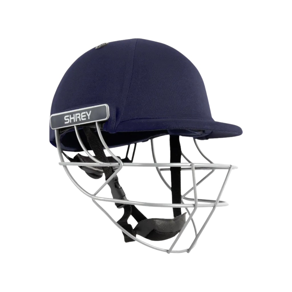 Shrey Classic Steel Visor (New) Cricket Helmet