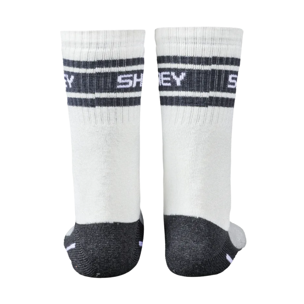 Shrey Pro Double Layer Cricket Socks