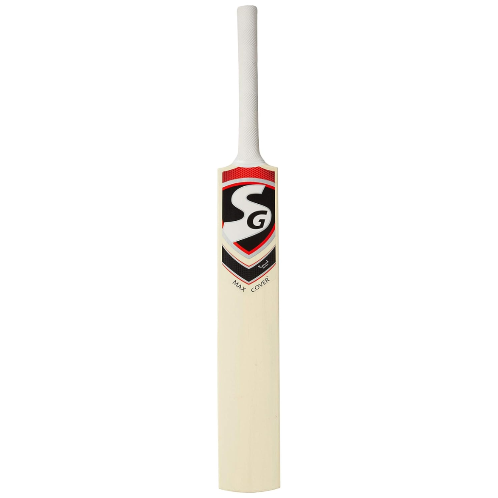 SG Max Cover Cricket Bat