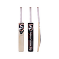 SG Thunder Plus Kashmir Willow Cricket Bat