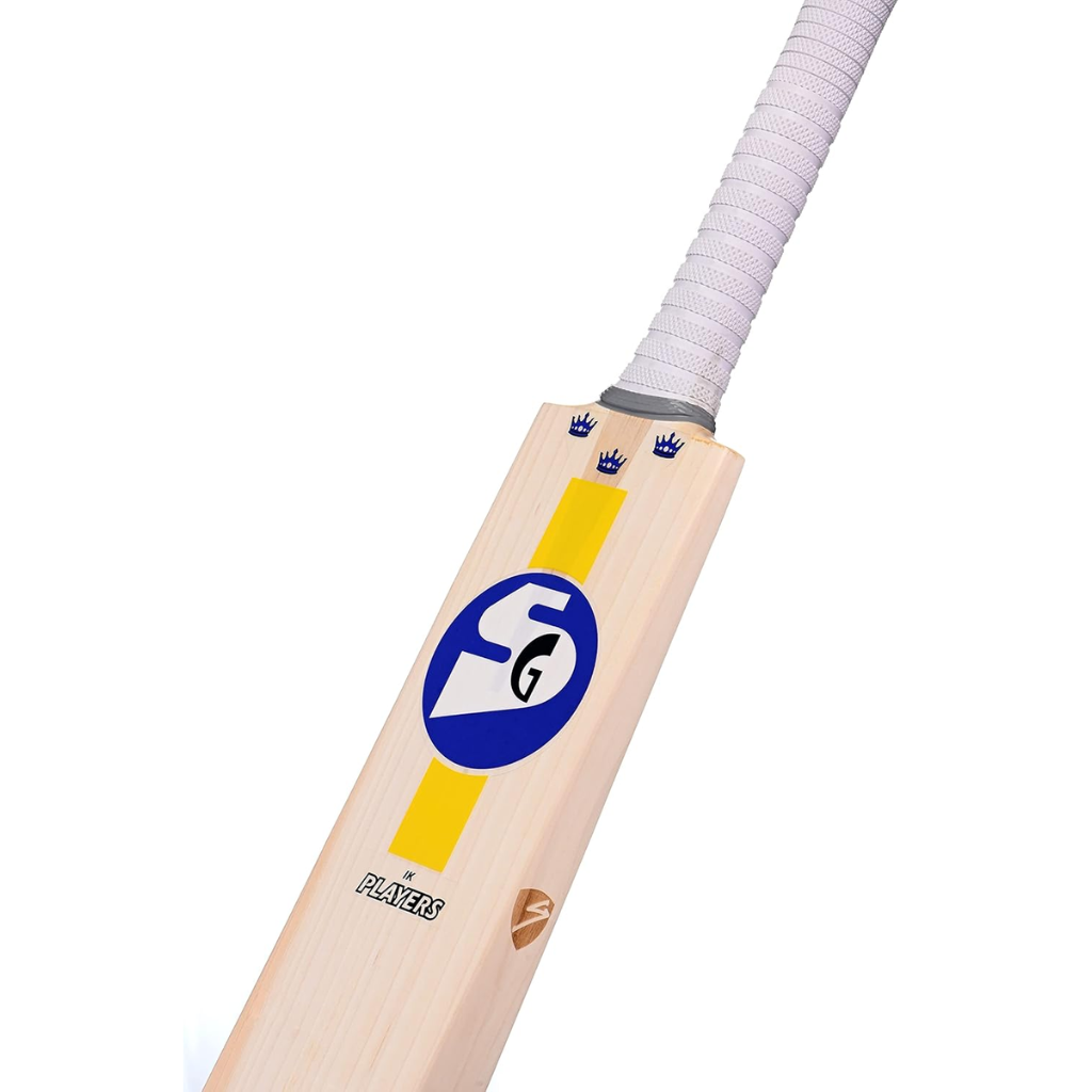 SG IK Players Cricket Bat