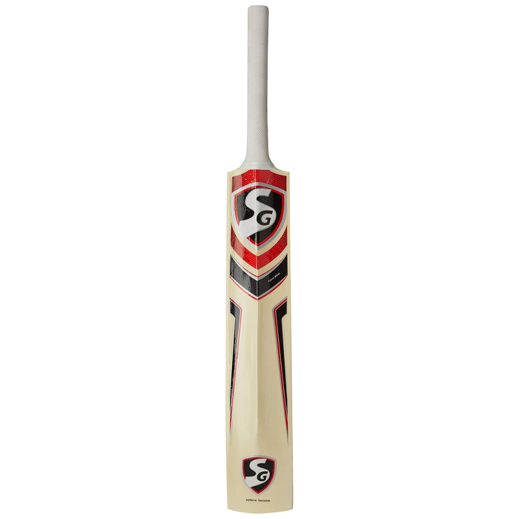 SG Maxcover Kashmir Willow Cricket Bat