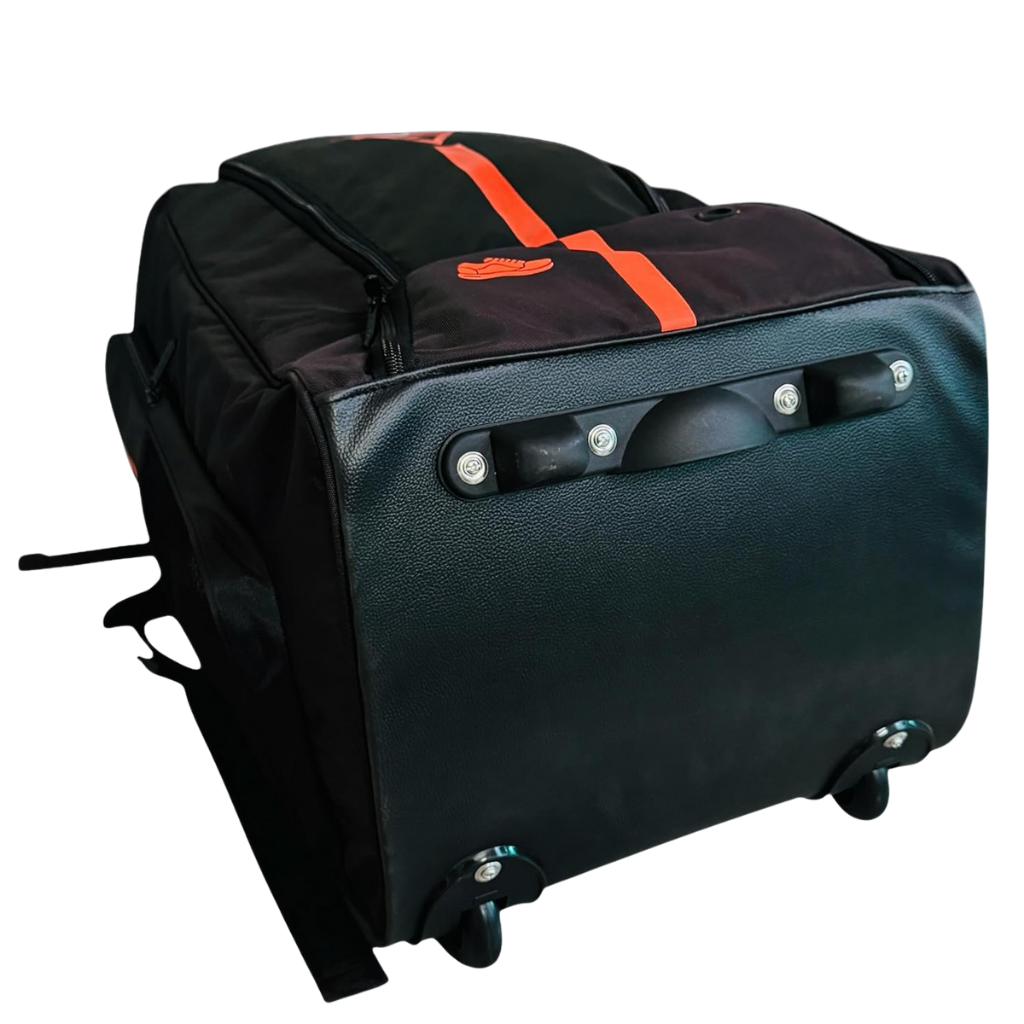 Versant Pro DG Duffle Cricket Kitbag