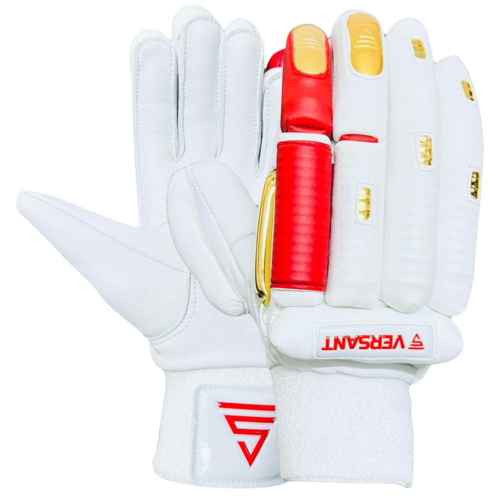 Versant Showman Glory Cricket Batting Gloves