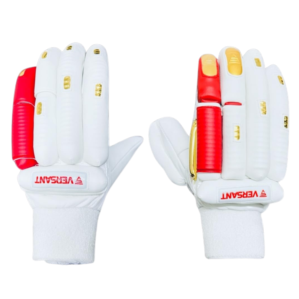 Versant Showman Glory Cricket Batting Gloves