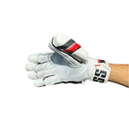 SS Super Test Ravindra Jadeja Cricket Batting Gloves