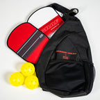 Joola Agassi/Graf Champion Pickleball Set