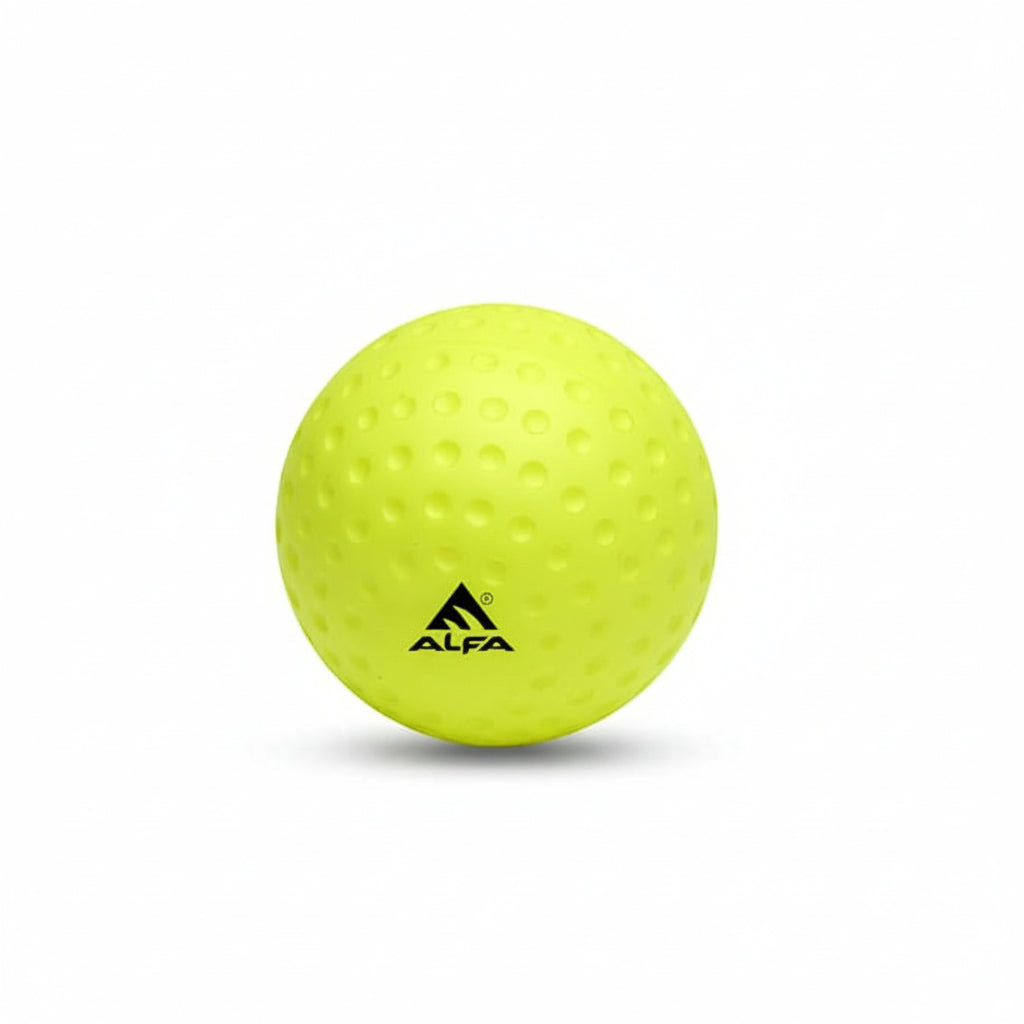 Alfa Supreme Turf Hockey Ball