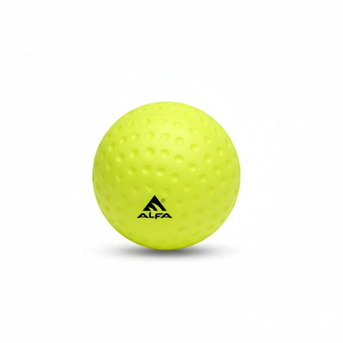 Alfa Supreme Turf Hockey Ball