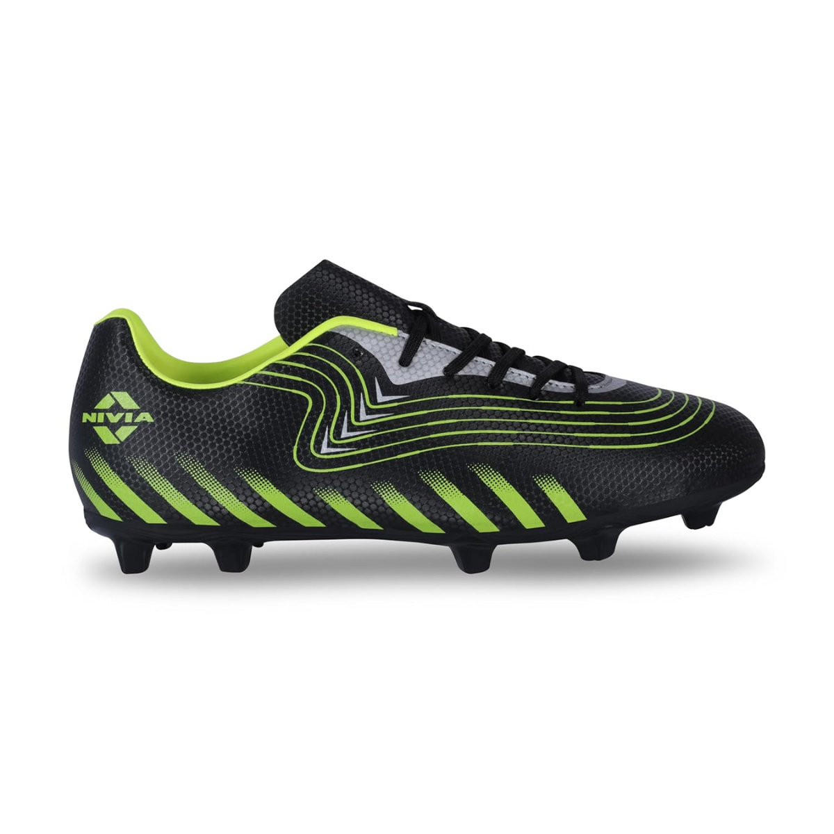 Nivia Kinatic Football Shoes