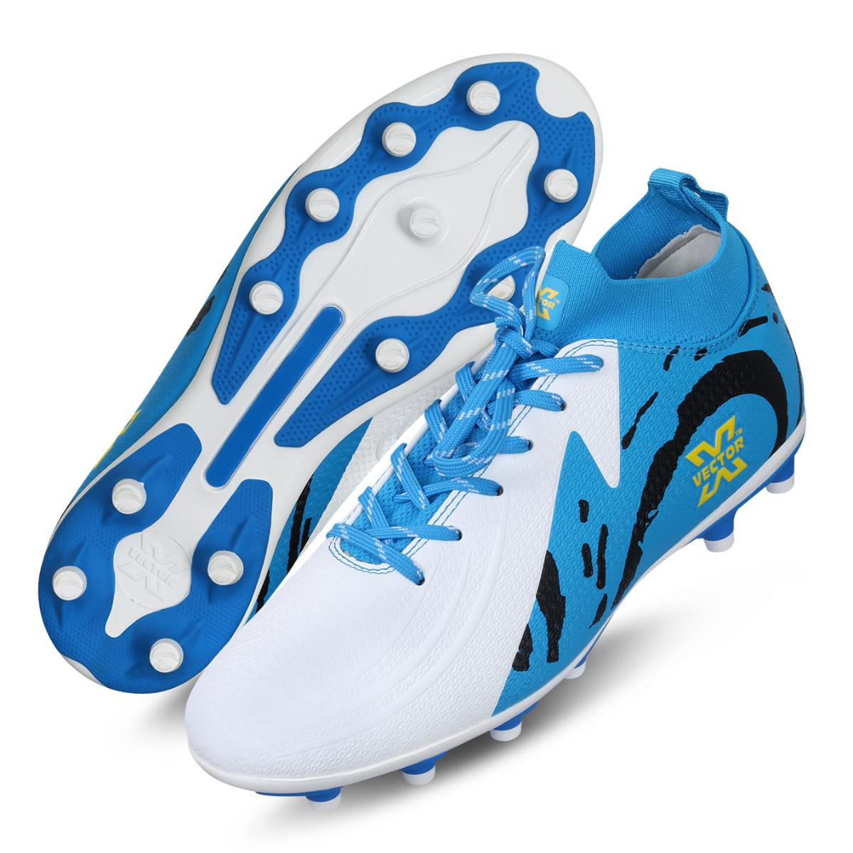 Vector-X Octane 2.0 Football Shoes