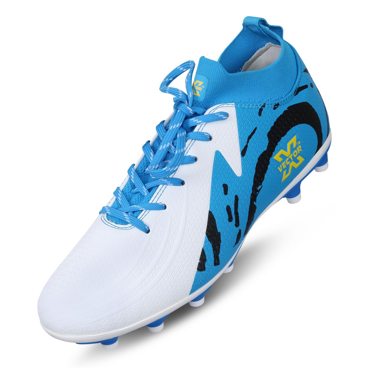 Vector-X Octane 2.0 Football Shoes