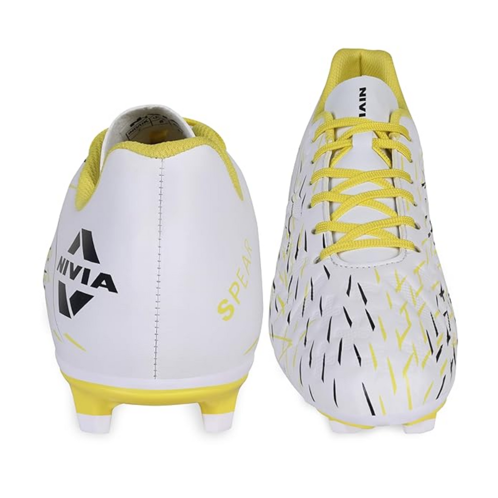 Nivia Spear Football Shoes
