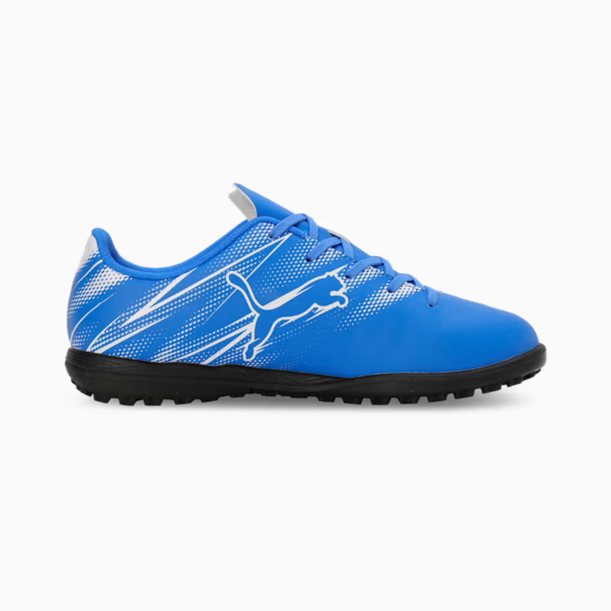 Puma Attacanto TT JR Football Turf Shoes