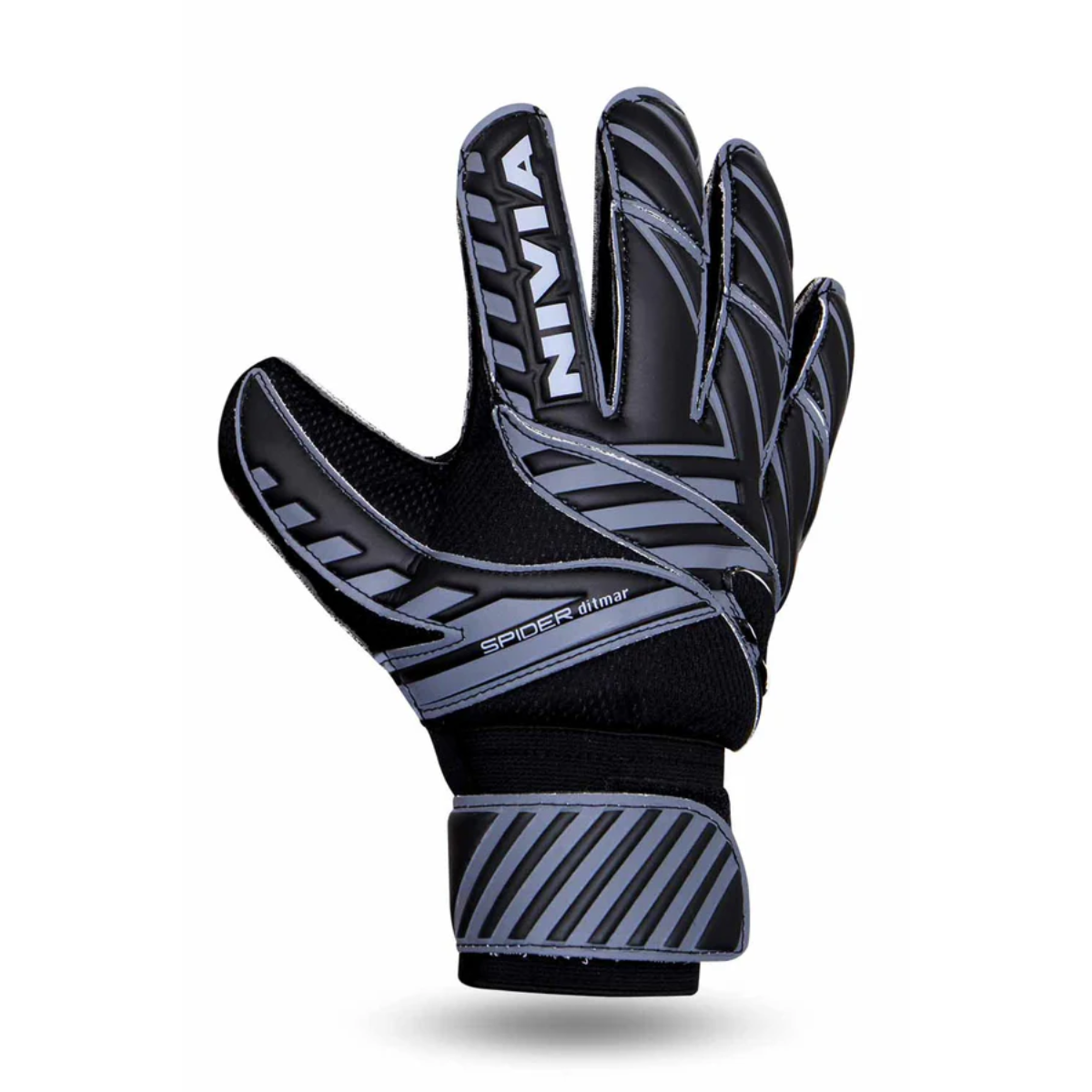 Nivia Spider Football Goalkeeper Gloves