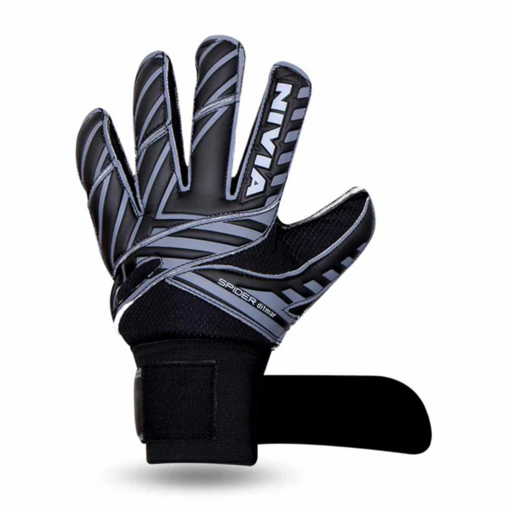 Nivia Spider Football Goalkeeper Gloves