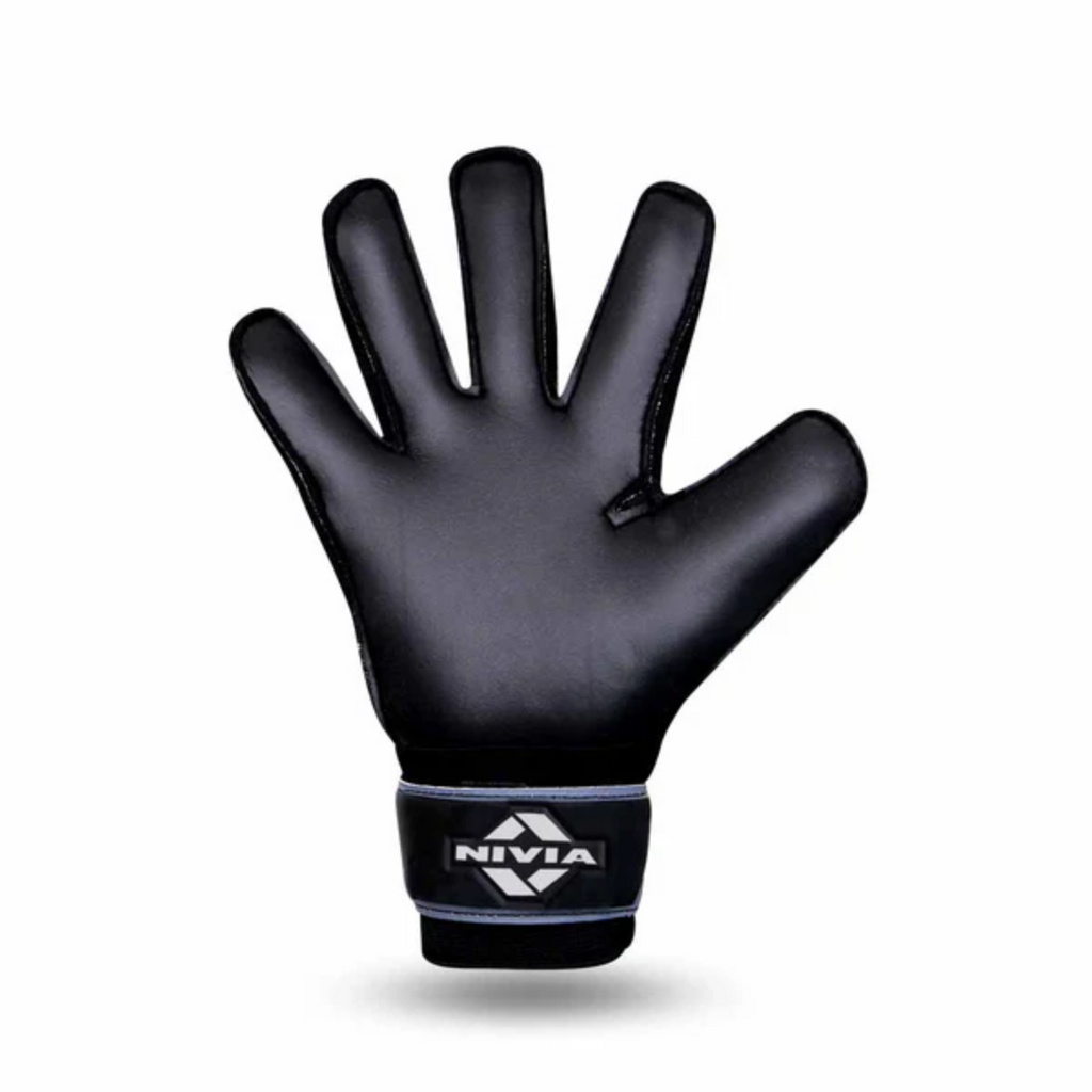 Nivia Spider Football Goalkeeper Gloves