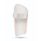 Nivia Wisdom-2018 Football Shin Guard