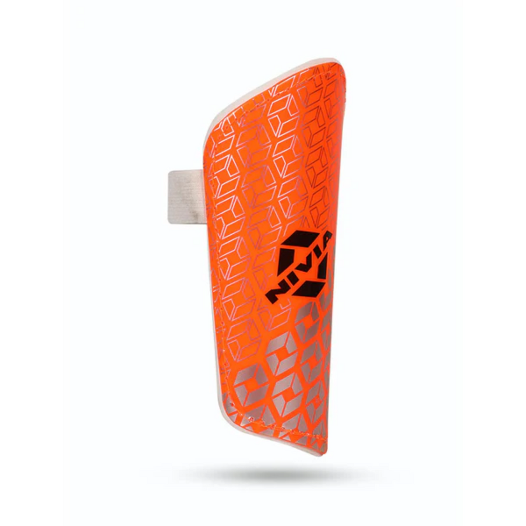 Nivia Wisdom-2018 Football Shin Guard