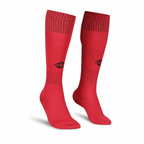 Nivia Encounter Plain Football Stocking