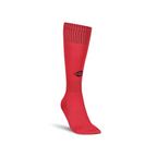 Nivia Encounter Plain Football Stocking