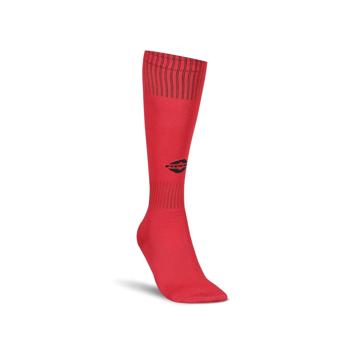 Nivia Encounter Plain Football Stocking