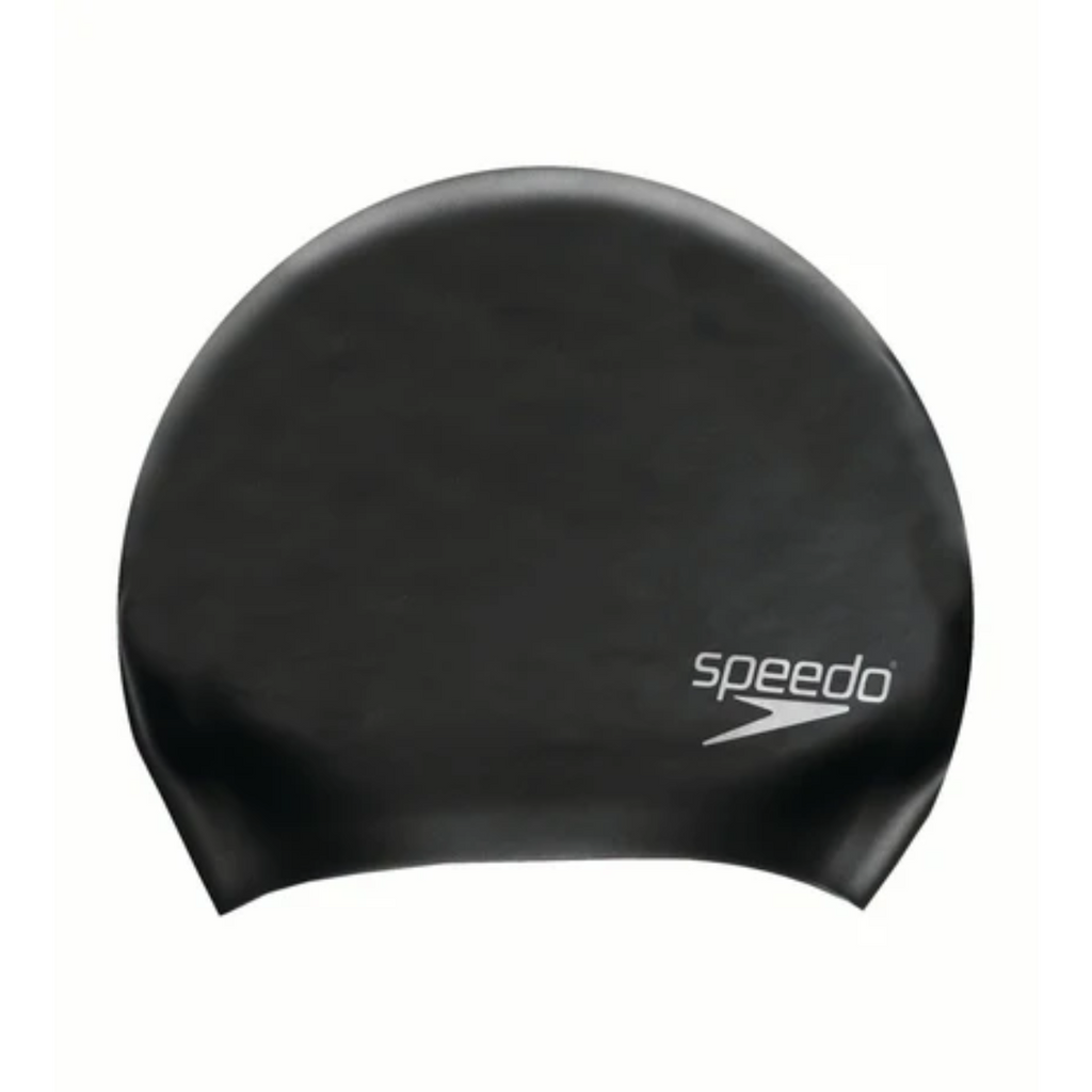 Speedo Long Hair AU Swimming Cap