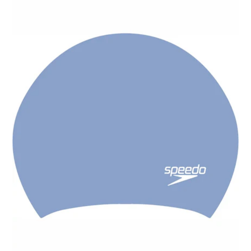 Speedo Long Hair AU Swimming Cap