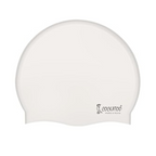 Cockatoo Swimming Cap