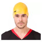 Viva Sports Printed Surplus Mlt Clr Swimming Cap