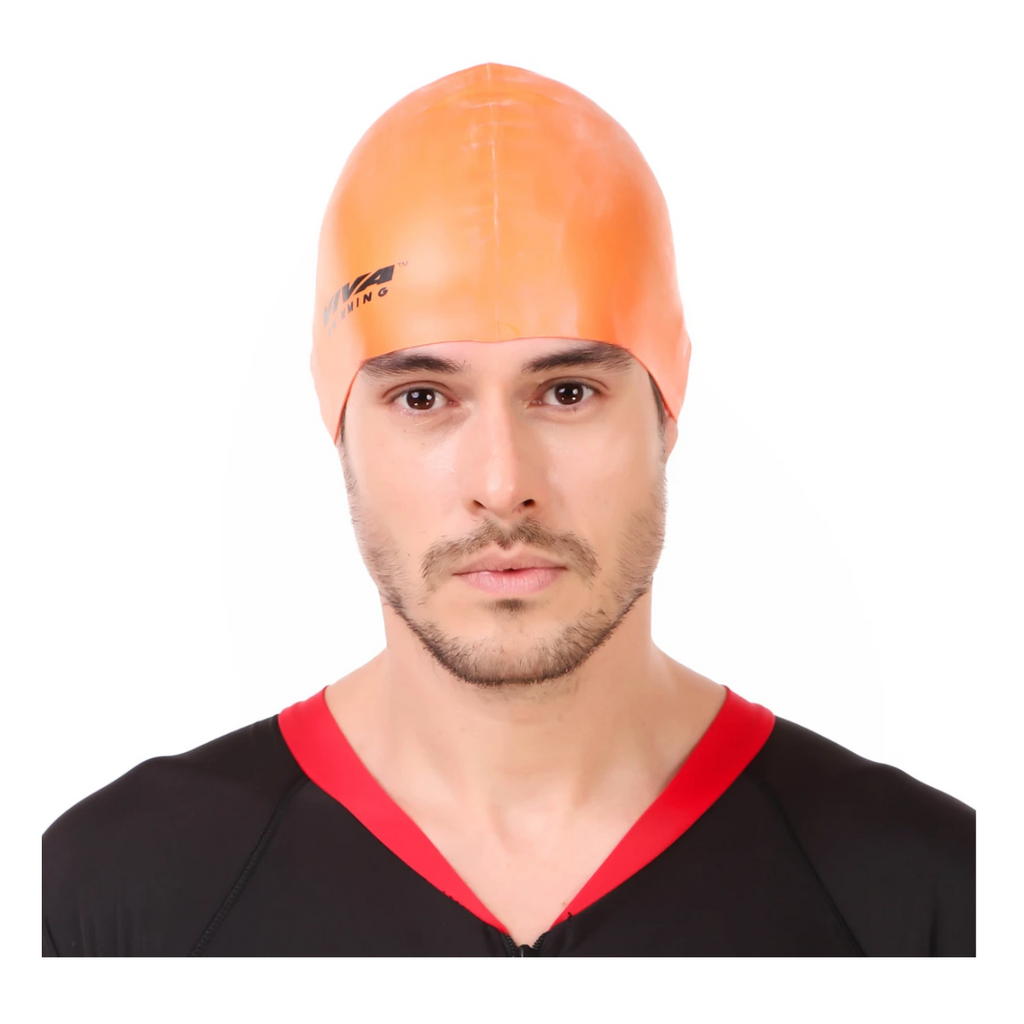 Viva Sports Surplus Swimming Cap