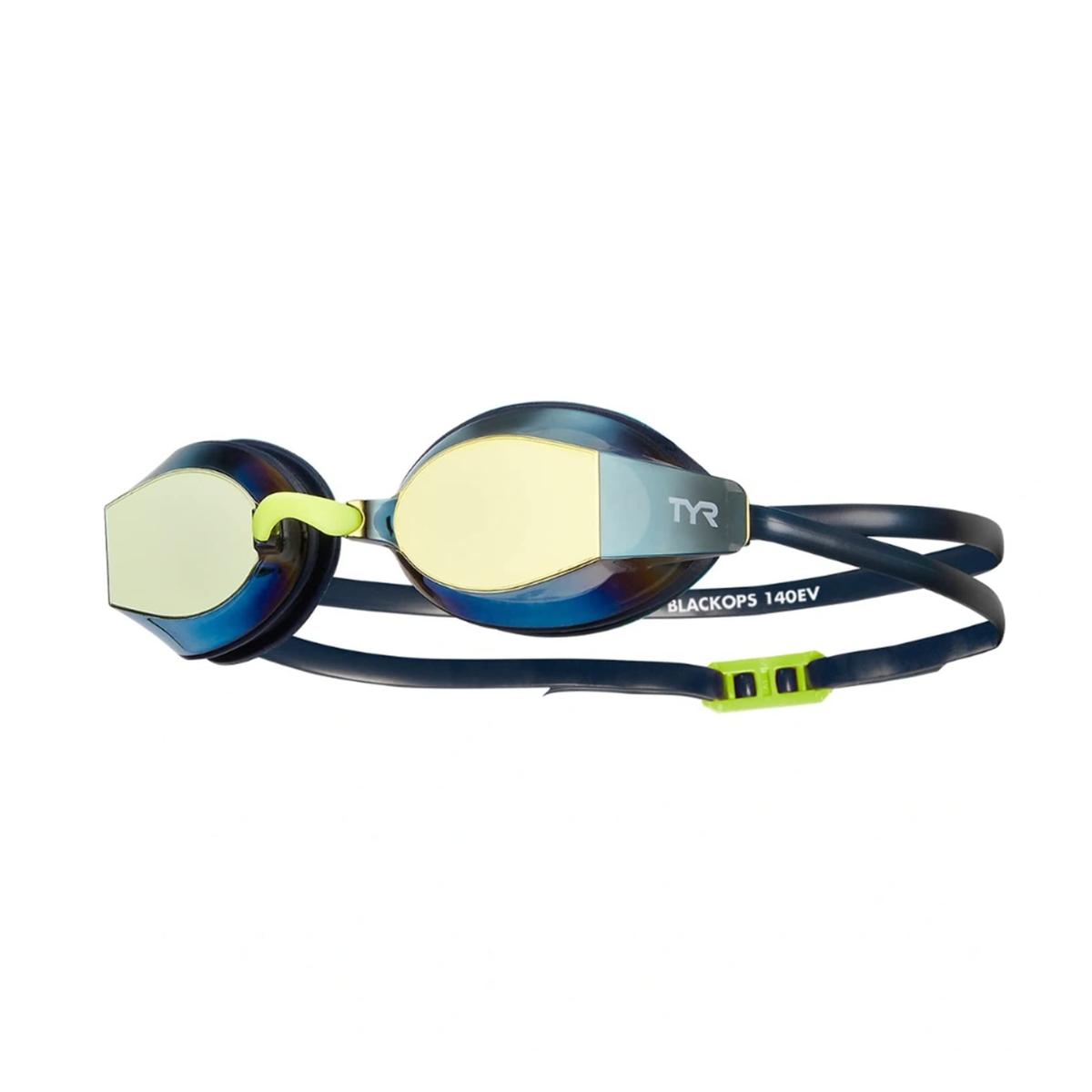 TYR Blackops 140 EV Racing Swimming Goggle