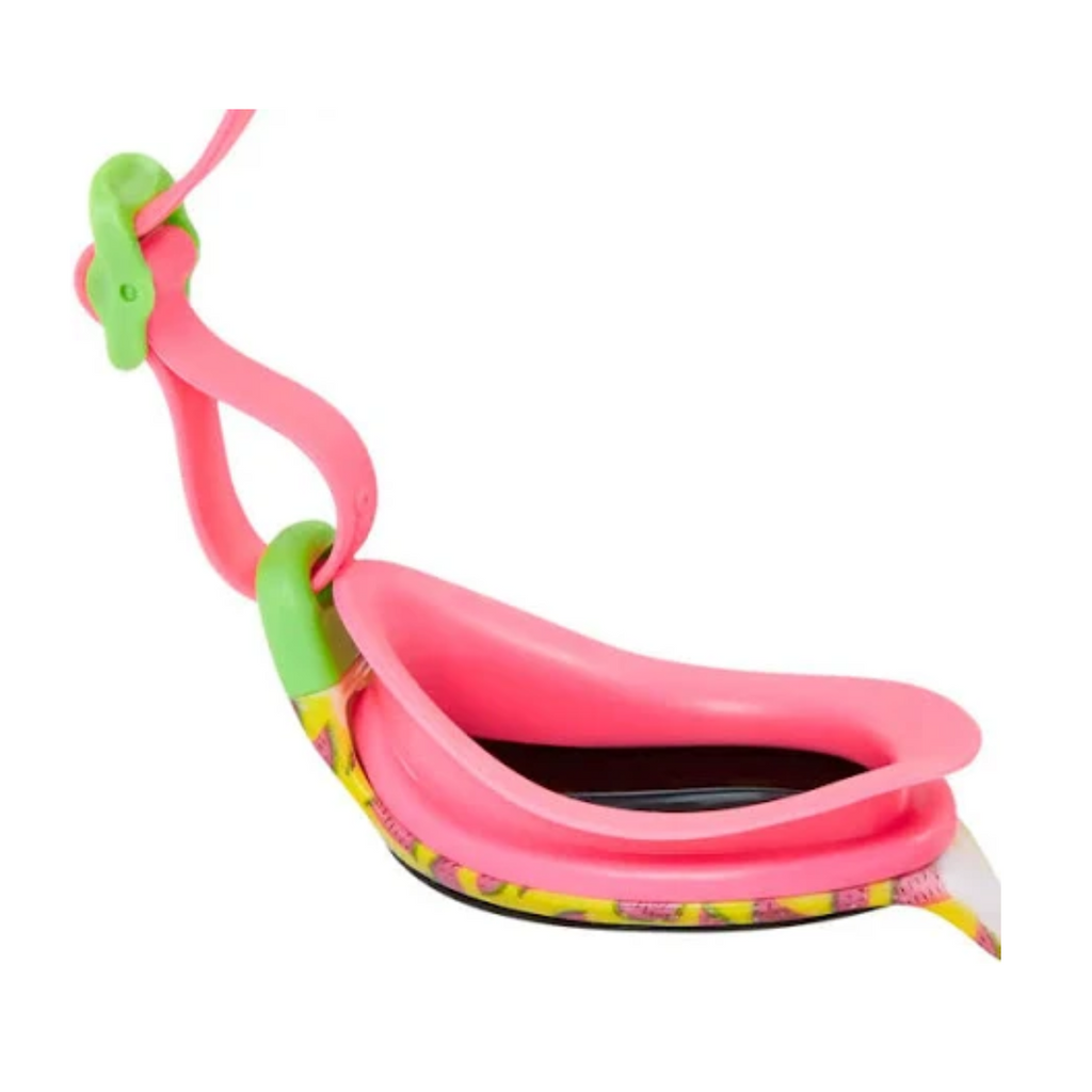 Speedo Hollowonder JU Swimming Goggle
