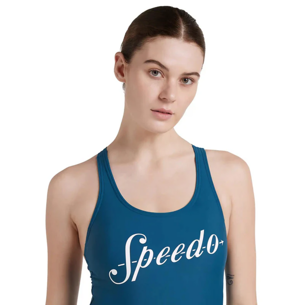 Speedo Endurance 10 One Piece Female Swimming Costume
