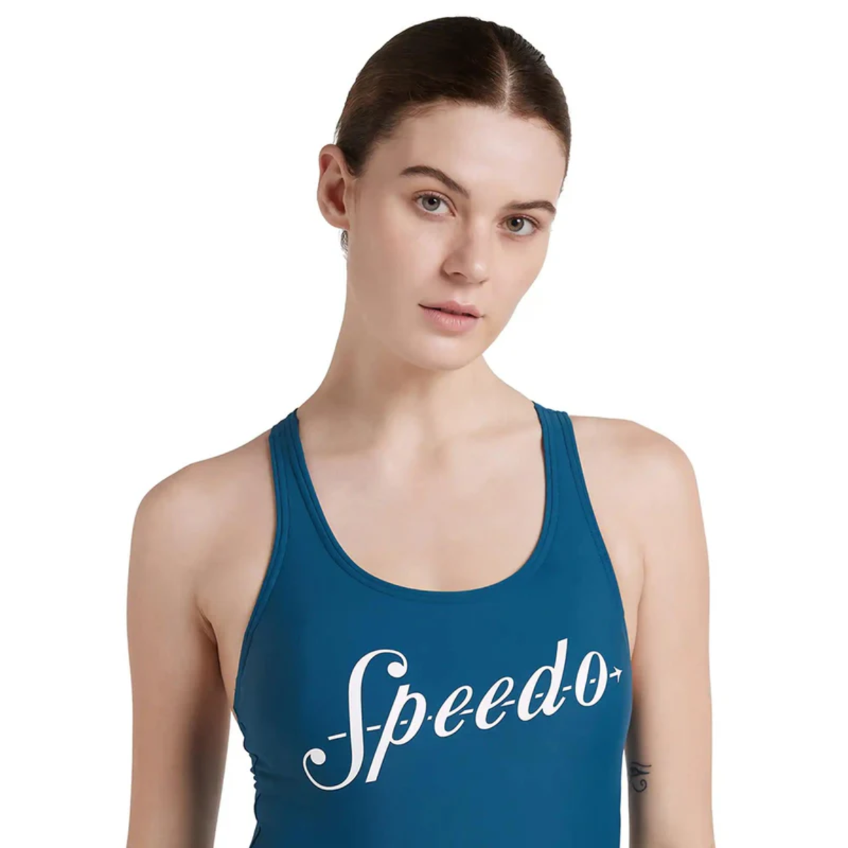Speedo Endurance 10 One Piece Female Swimming Costume