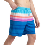 Speedo Flex Ess Watershorts Side Pocket Male Swimming Costume