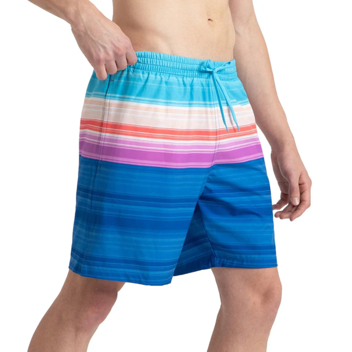 Speedo Flex Ess Watershorts Side Pocket Male Swimming Costume