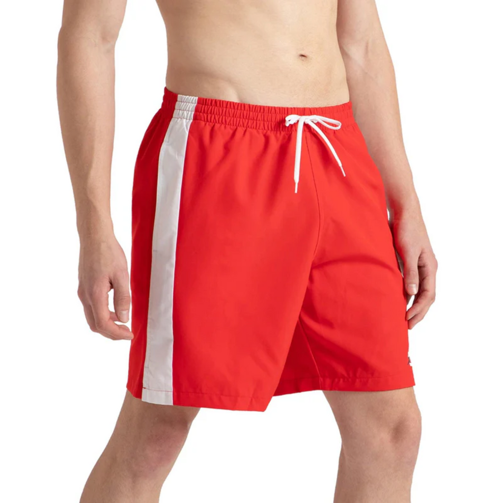 Speedo Steep Volley Watershorts Side Pocket Male Swimming Costume