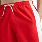 Speedo Steep Volley Watershorts Side Pocket Male Swimming Costume