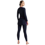 Speedo Women's Endurance 10 2 Piece Full Body Suit Swimming Costume