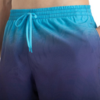 Speedo AM Essential Printed Water Short Male Swimming Costume