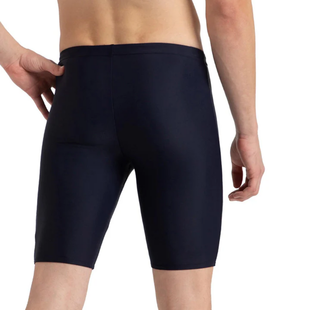 Speedo Tide Print Gala Logo Jammer Male Swimming Costume