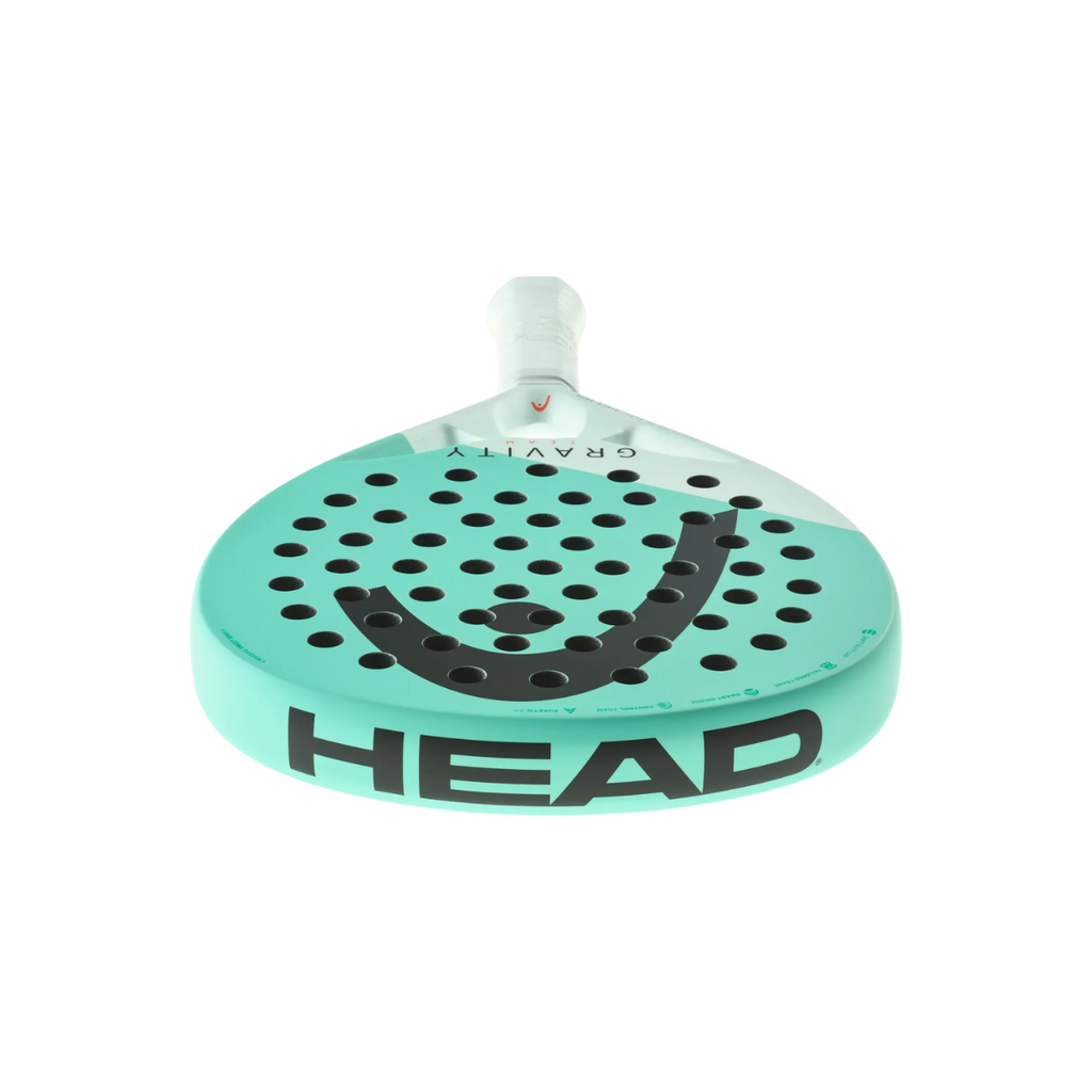 Head Gravity Team 2024 Padel Racket