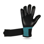 Nivia Force Football Goal Keeper Gloves