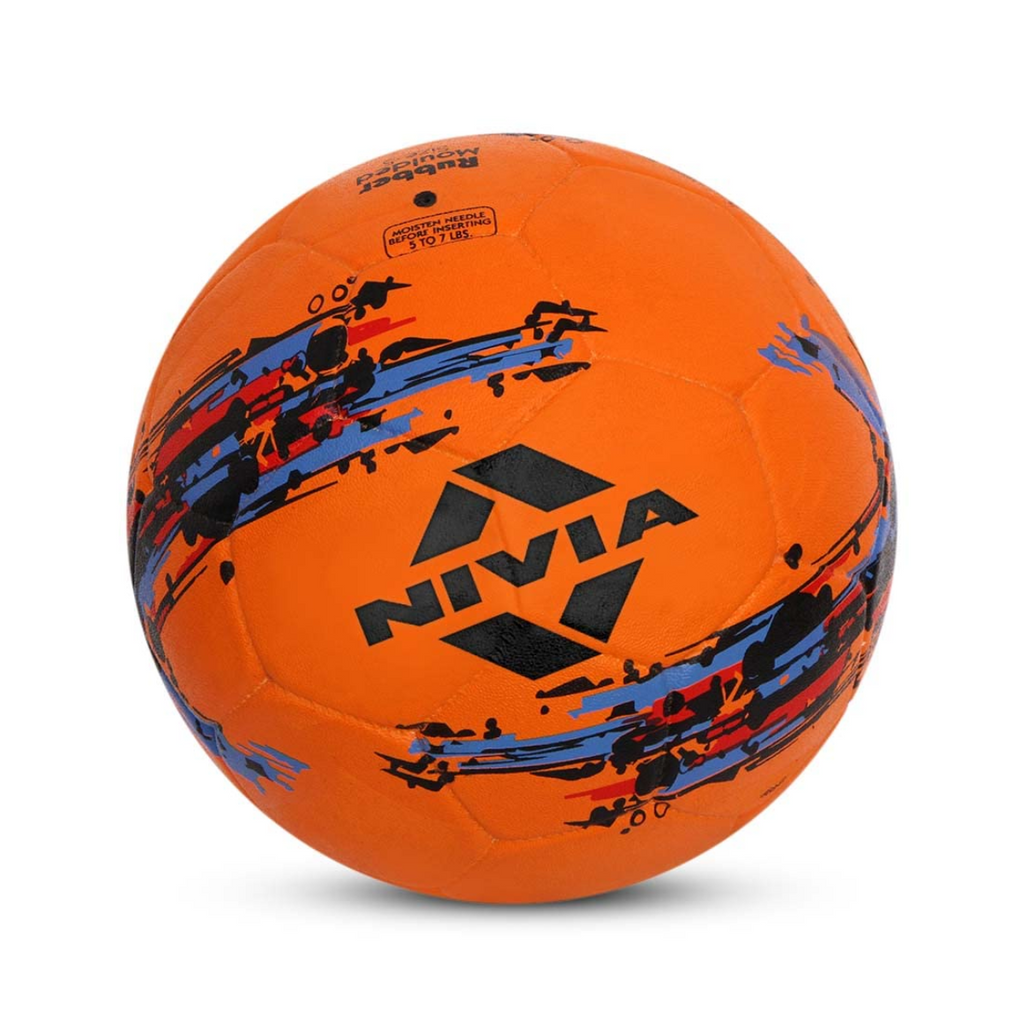 Nivia Storm Football