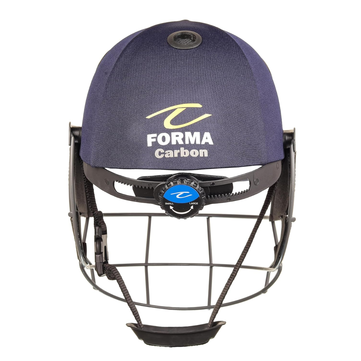 Forma Carbon X Lite Mst Cricket Helmet